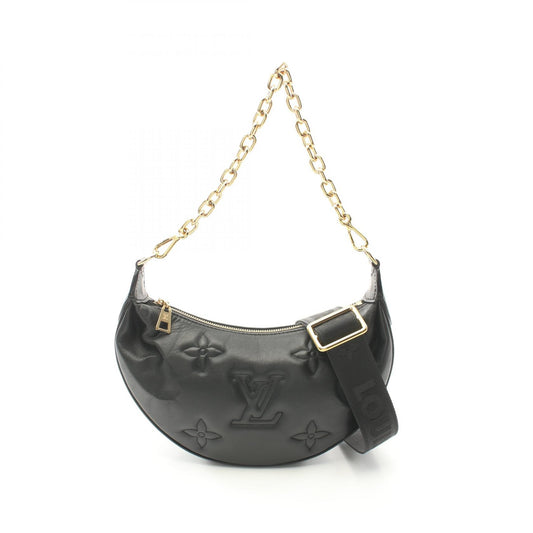 Louis Vuitton Monogram Empreinte Leather Handbag M59799