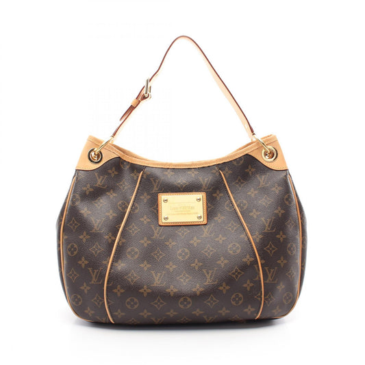 Louis Vuitton Monogram Galliera PM Shoulder Bag M56382