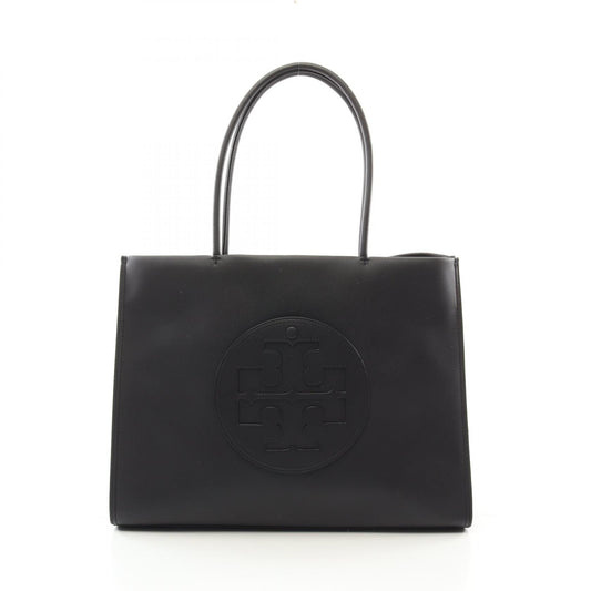 Tory Burch ELLA BIO Tote Bag Black