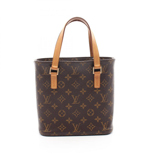 Louis Vuitton Vavin PM Handbag Monogram