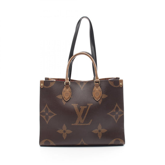 Louis Vuitton OnTheGo MM Tote Bag M45321