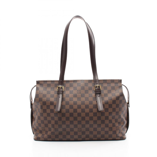 Louis Vuitton Damier Chelsea Tote Bag N51119