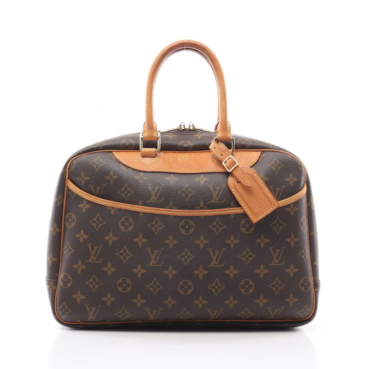 Louis Vuitton Monogram Handbag M47270
