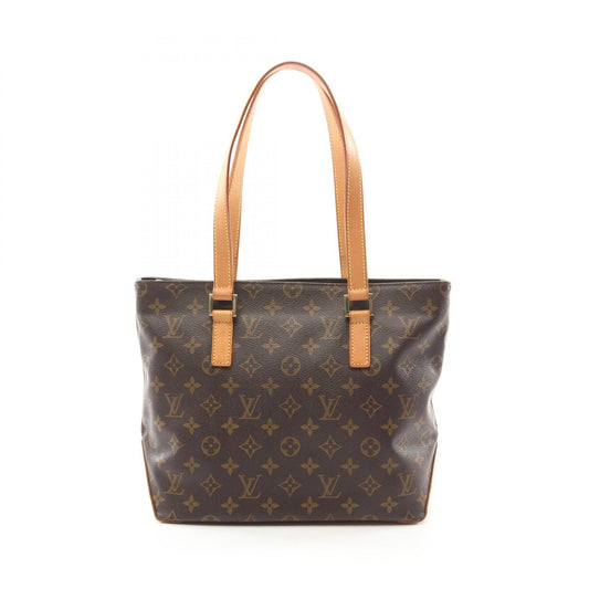 Louis Vuitton Cabas Piano Shoulder Bag M51148