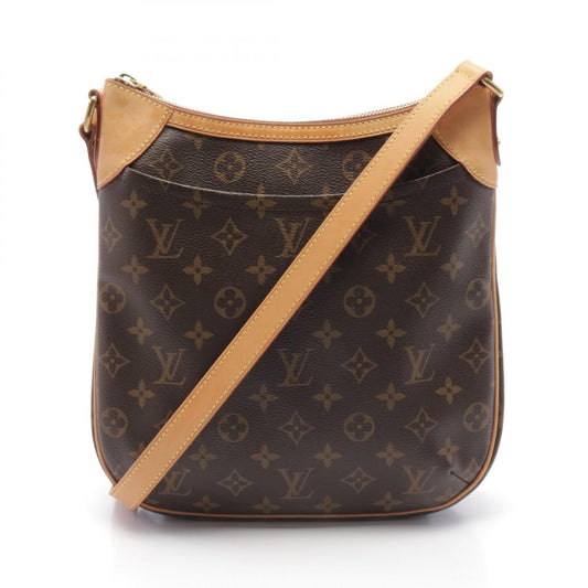 Louis Vuitton Odeon PM Shoulder Bag M56390