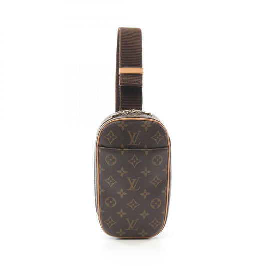 Louis Vuitton Monogram Waist Bag M51870