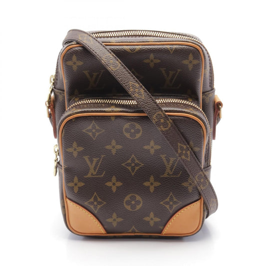 Louis Vuitton Amazon Shoulder Bag M45236