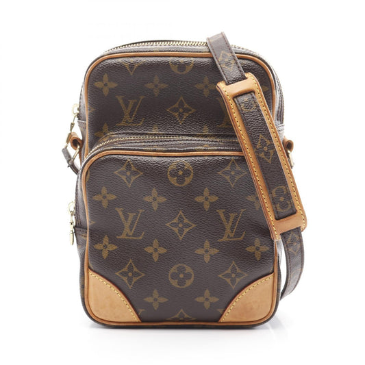 Louis Vuitton Amazon Shoulder Bag M45236