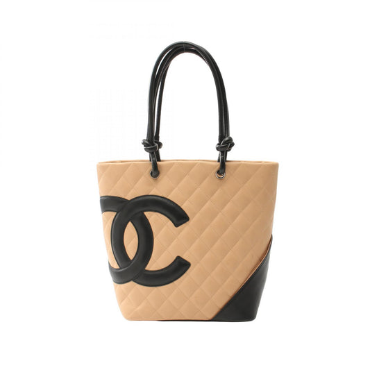 Chanel Cambon Line Medium Tote Bag A25167