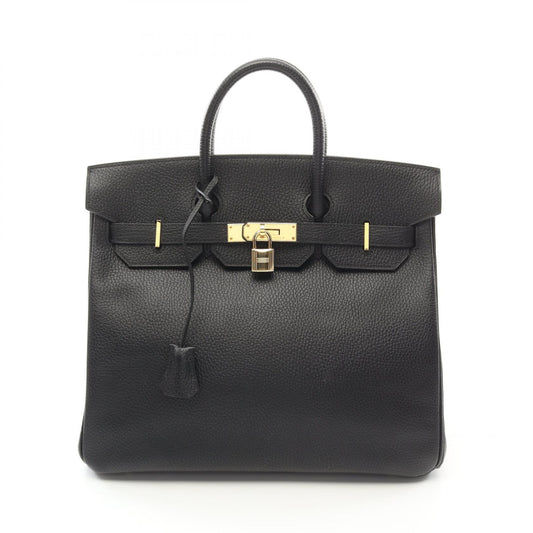 Hermes Ardennes Haut a Courroies 32 Handbag