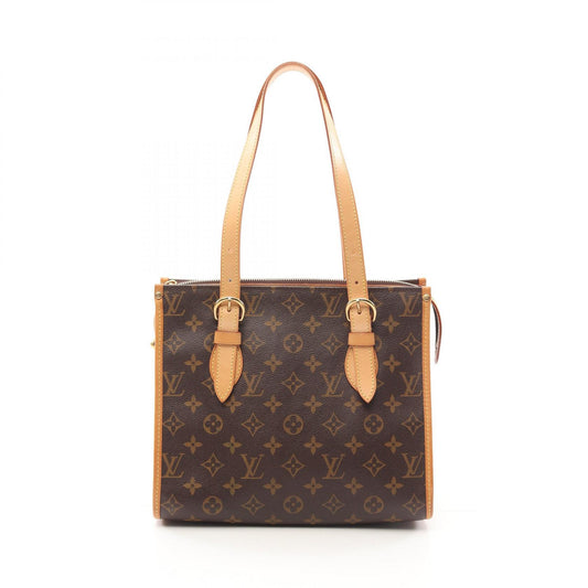 Louis Vuitton Popincourt Tote Bag Monogram M40007