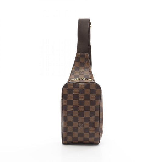 Louis Vuitton Damier Geronimos Waist Bag N51994