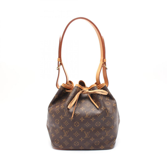 Louis Vuitton Petit Noe Shoulder Bag M42226