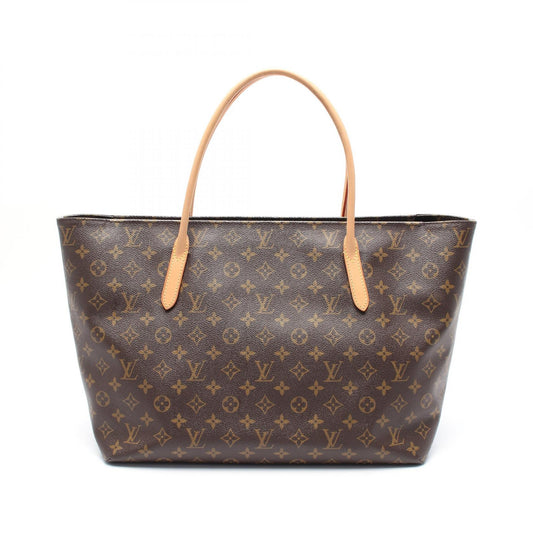 Louis Vuitton Raspail MM Tote Bag M40607
