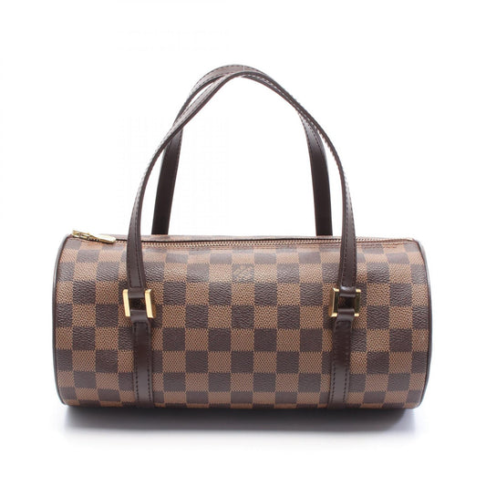 Louis Vuitton Papillon 26 Damier Ebene Handbag