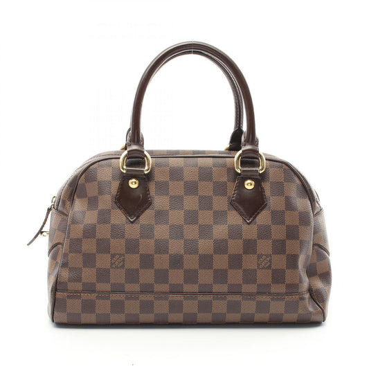 Louis Vuitton Damier Ebene Handbag N60008