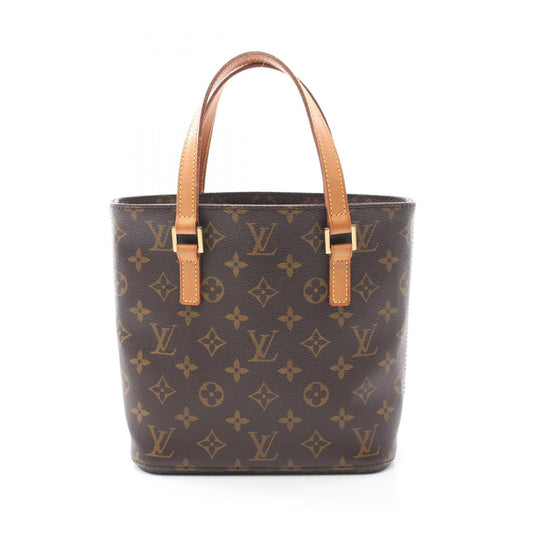 Louis Vuitton Vavin PM Handbag Monogram Brown