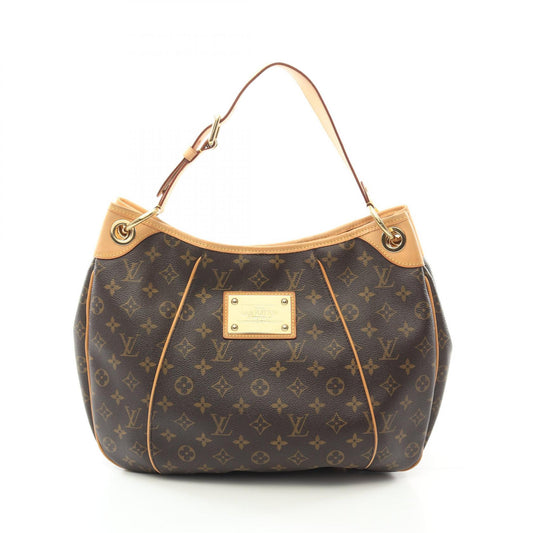 Louis Vuitton Monogram Galliera PM Shoulder Bag