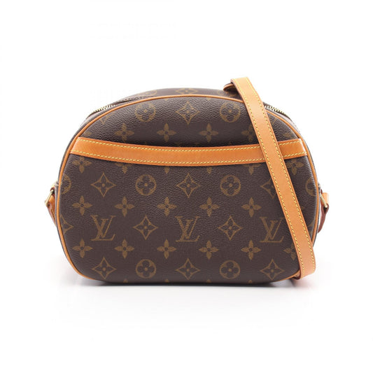 Louis Vuitton Monogram Shoulder Bag M51221