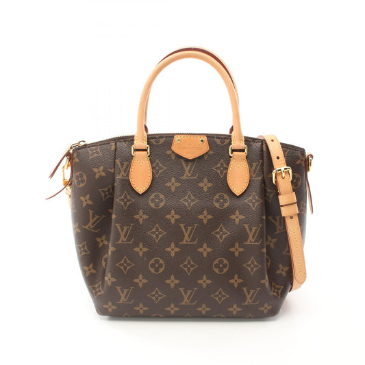 Louis Vuitton Monogram Handbag M48813