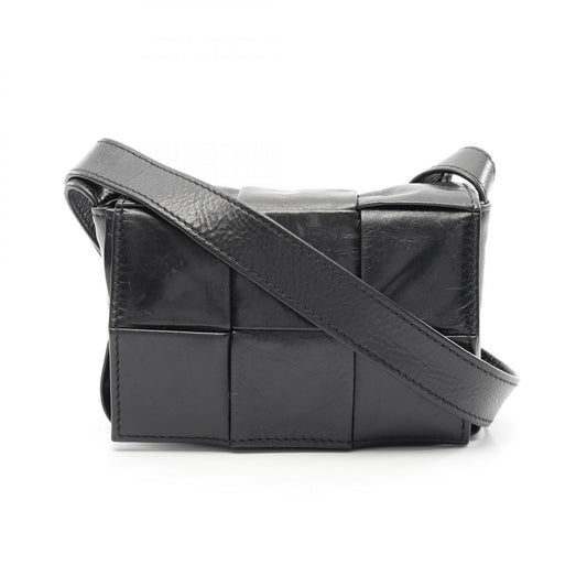 Bottega Veneta Candy Cassette Mini Leather Bag