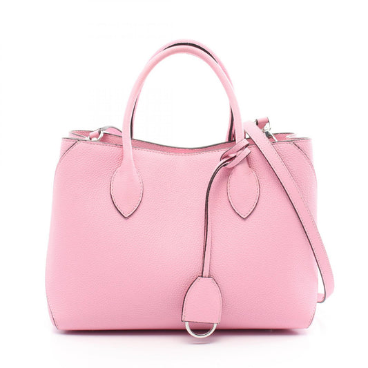 Bonaventura Mia 27 Leather Tote Bag