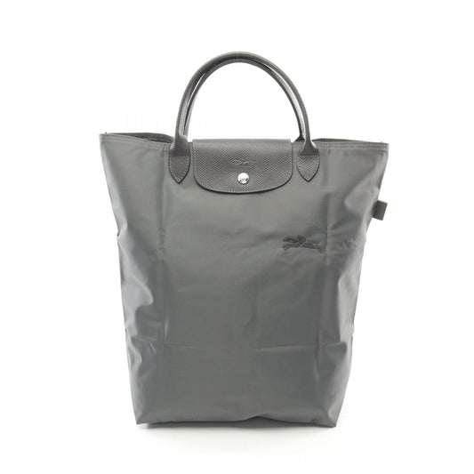 Longchamp Le Pliage Green M Tote Bag