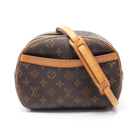 Louis Vuitton Monogram Shoulder Bag M51221