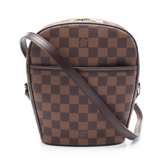 Louis Vuitton Ipanema PM Damier Ebene Shoulder Bag N51294