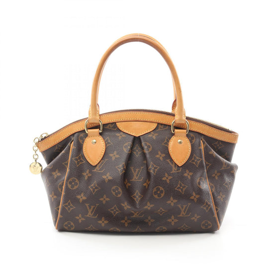 Louis Vuitton Tivoli PM Monogram Handbag M40143