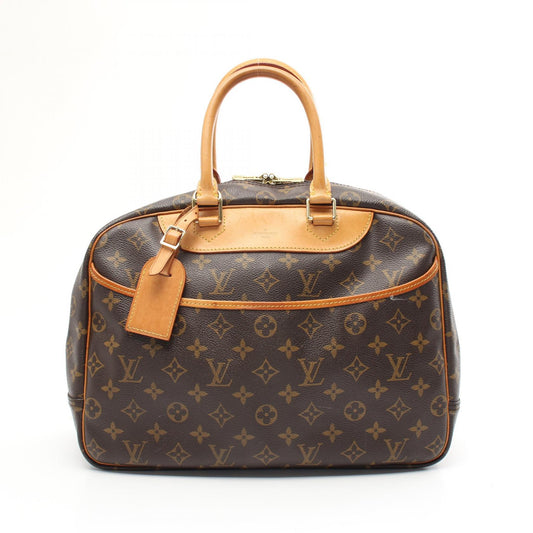 Louis Vuitton Monogram Handbag M47270