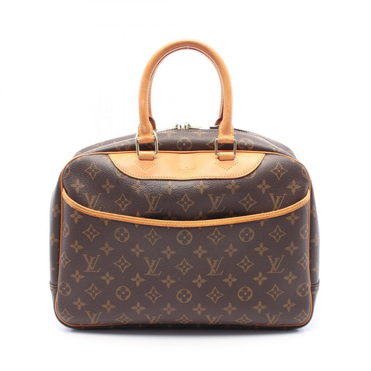 Louis Vuitton Monogram Handbag M47270