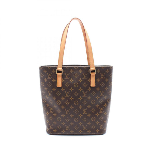 Louis Vuitton Monogram Vavin GM Tote Bag M51170