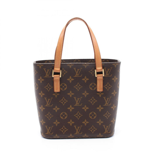 Louis Vuitton Monogram Vavin PM Handbag M51172