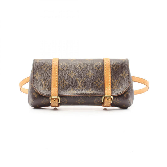 Louis Vuitton Monogram Waist Bag M51159