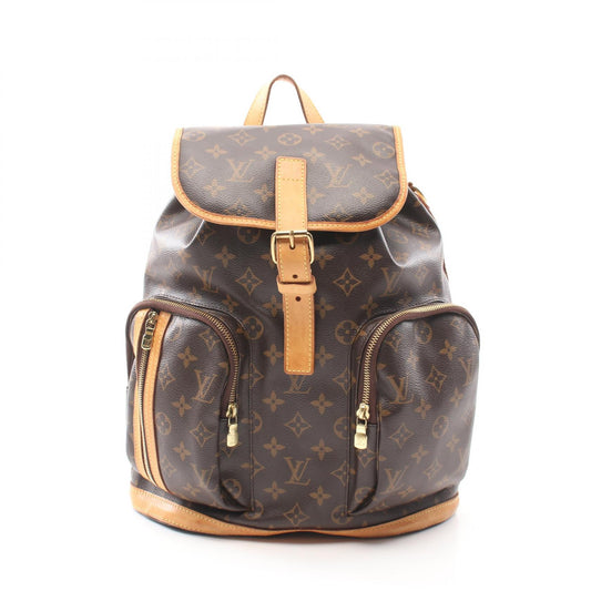 Louis Vuitton Monogram Backpack M40107