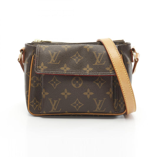 Louis Vuitton Vivacite PM Shoulder Bag M51165