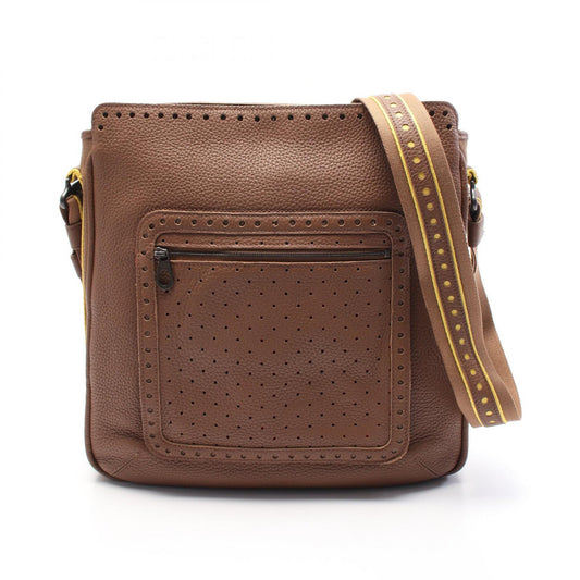 Bottega Veneta Leather Shoulder Bag