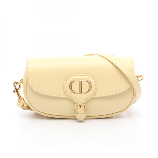 Dior Bobby East-West Leather Shoulder Bag