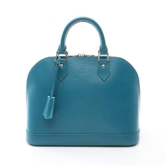 Louis Vuitton Alma PM Epi Leather Handbag M40624