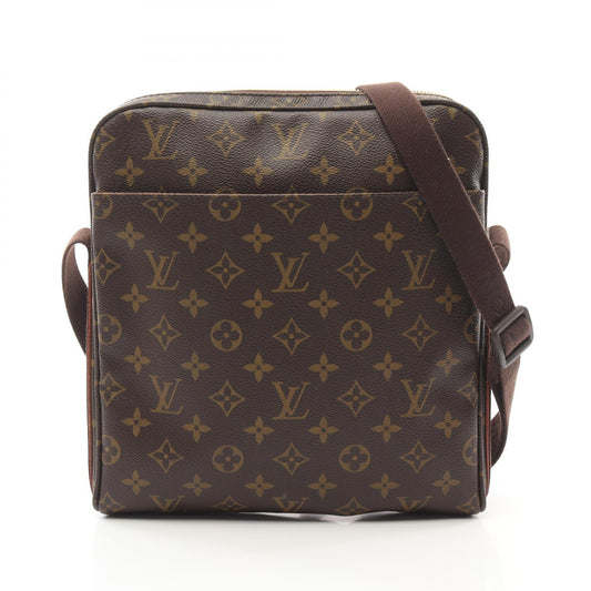 Louis Vuitton Trotter Beaubourg Shoulder Bag M97037