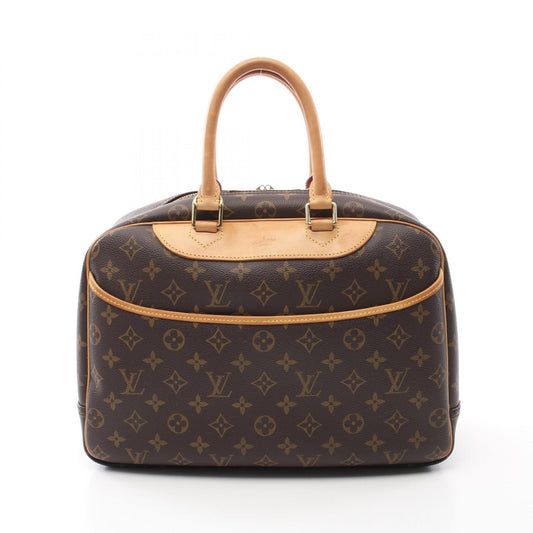 Louis Vuitton Monogram Handbag M47270