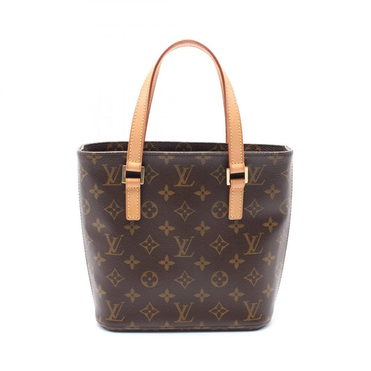 Louis Vuitton Vavin PM Handbag Monogram Brown