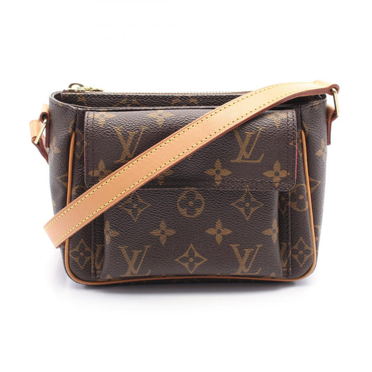 Louis Vuitton Vivacite PM Shoulder Bag M51165