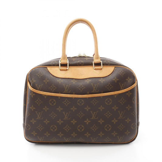 Louis Vuitton Monogram Handbag M47270