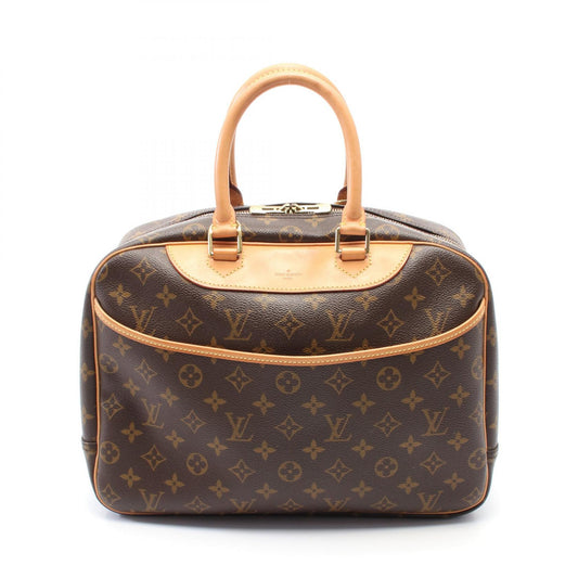Louis Vuitton Monogram Handbag M47270