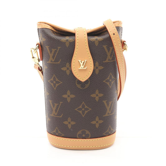 Louis Vuitton Fold Me Pouch Shoulder Bag M80874
