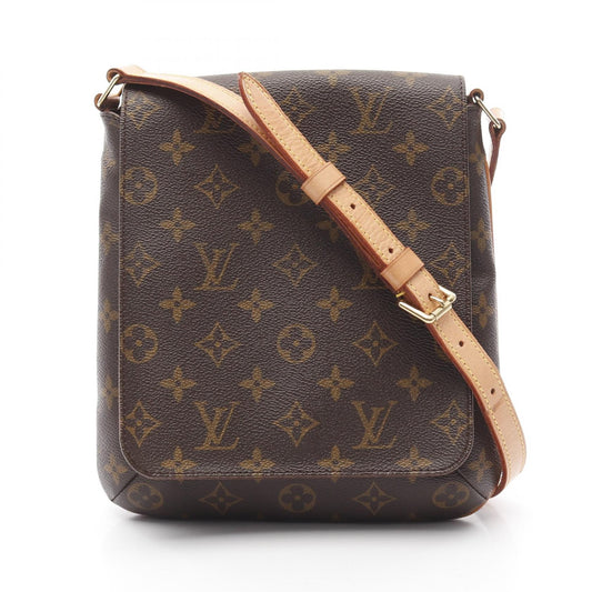Louis Vuitton Monogram Musette Salsa Shoulder Bag