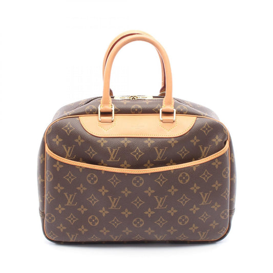 Louis Vuitton Monogram Handbag M47270
