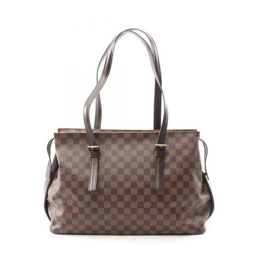 Louis Vuitton Damier Chelsea Tote Bag N51119